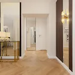 Lux Blue Moon Residence City Center Foksal By Renters Prestige
