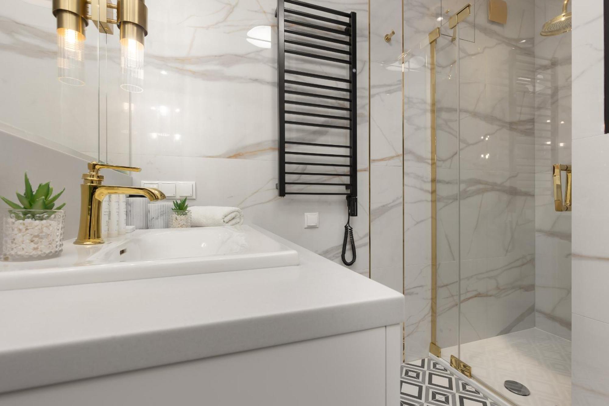 Apartament Lux Blue Moon Center Foksal By Renters Prestige Warszawa