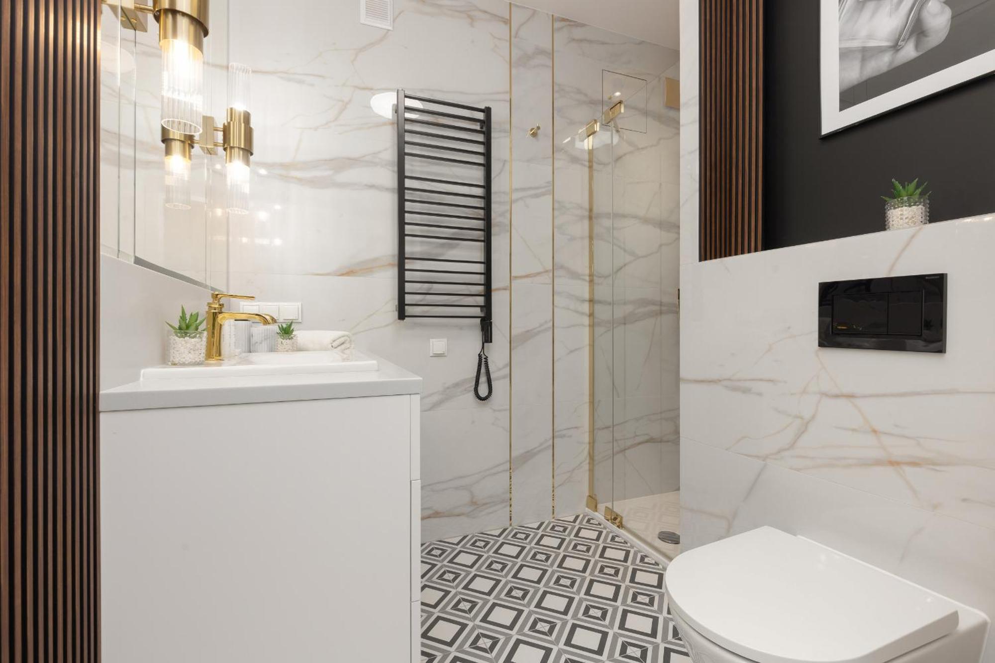 Lux Blue Moon Center Foksal By Renters Prestige Warszawa