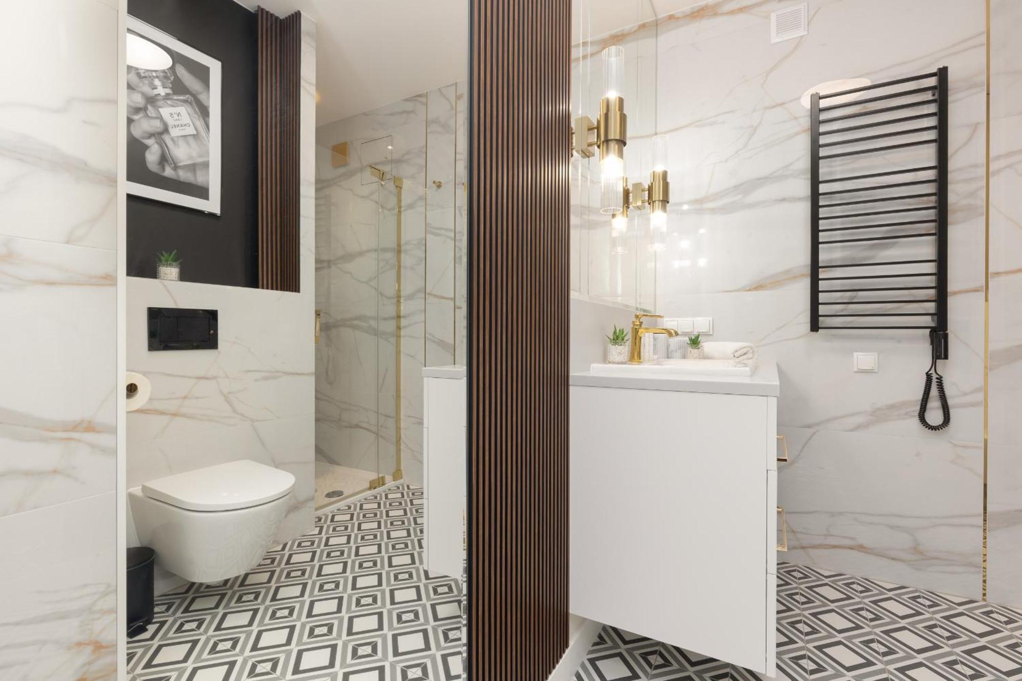 Lux Blue Moon Center Foksal By Renters Prestige Warszawa